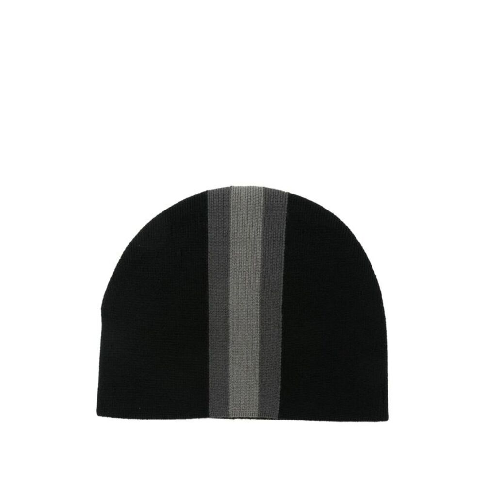 Gucci Black Hats Men